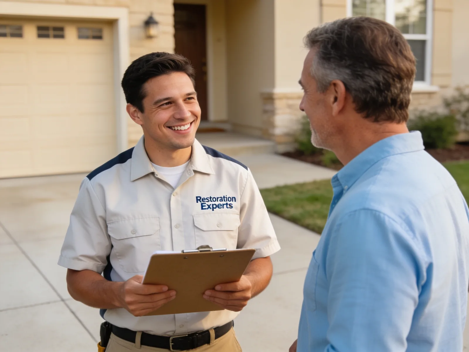 Water Damage Cleanup Three Rivers, CA FAQs